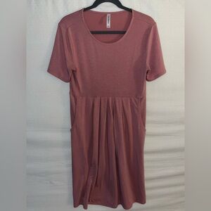 Sundress with Pockets